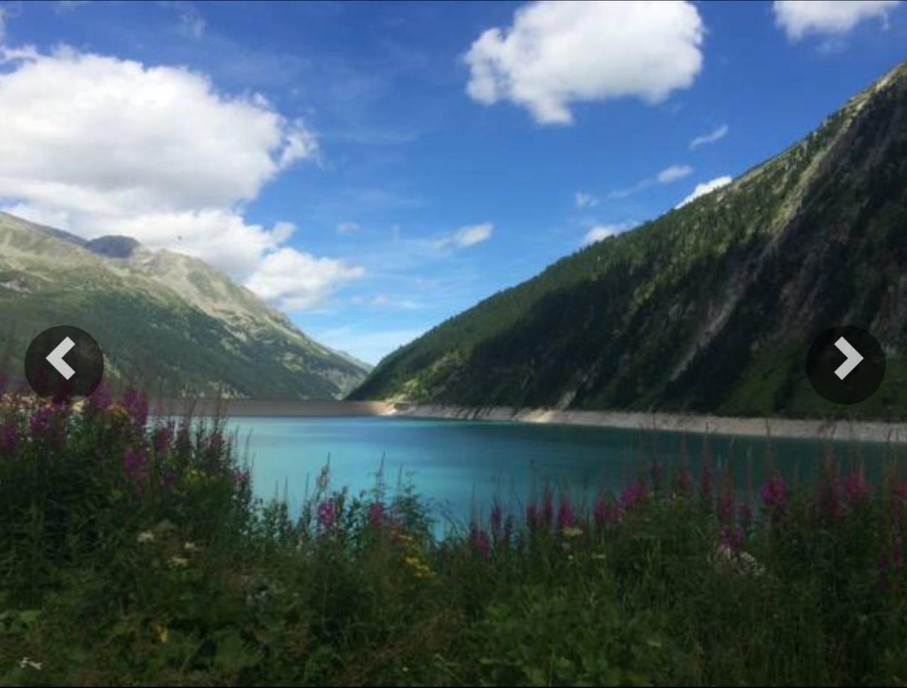 Apart Auermuehl Ried im Zillertal Eksteriør billede
